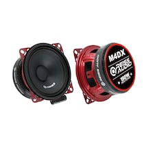 Reiss Audio Rs-m4dx 10cm Midrange 150 Watt