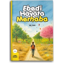 Ebedi Hayata Merhaba
