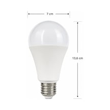 18w E27 Led Ampul 6500k Beyaz Işık 10 Adet Yüksek Aydınlatma Lamba Diğer