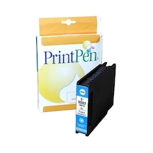Epson T9082 C13t908240 Cyan 4k Uyumlu Inkjet Kartuş