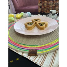 Çok Renkli