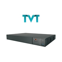 Tektra 8 Kanal Dvr Kayıt Cihazı Tk-h65108