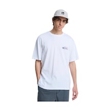 Quiksilver Quıksılver Quıkglobe Wbb0 Beyaz
