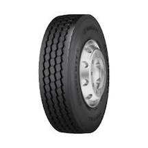 Semperit 315/80 R22.5 156/150k Worker F2 Harfiyat Düz Lastik 2025