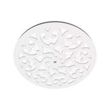 Motifpiyer Lamba Tavan Göbeği 52-56 CM - 2 Adet