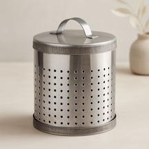 Büyük Metal Demlik İçi Çay Süzgeci Diğer