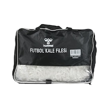 Hummel Futbol Kale Filesi 732 244 200 Beyaz