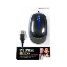 Multıfon M28 Kablolu Optik Mouse