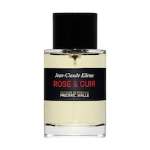 Rose & Cuir Edp 100ml Diğer