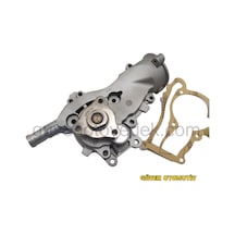 Opel Corsa D Devirdaim Su Pompası A1.2Xer A1.4Xer Z1.2Xer 762