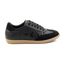 Siyah Siyah Kadın Sneaker K01179800009 Siyah