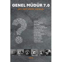 Genel Müdür 7.0 / Kolektif