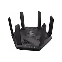 Asus RT-AXE7800 WIFI6E TRI BAND Gaming AI Mesh AIPROTECION TORREN