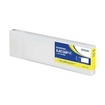 Epson Sjıc30 C33S020642 Sarı Kartuş.Tm C7500G