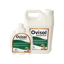 Ovisol Sheep & Goat 1 Lt