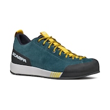Scarpa Gecko Erkek Outdoor Ayakkabı 72602-351 Pet-mus Çok Renkli