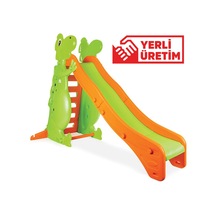 Pilsan Büyük Dino Kaydırak Oyuncu Dino Kaydırak Büyük Kaydırak
