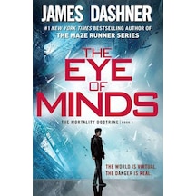 The Eye of Minds (The Mortality Doctrine, Book One) 9780385741408