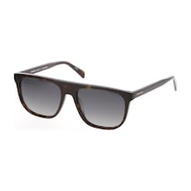 Mustang Mu2560-02 56 Polarize Erkek Güneş Gözlüğü Kahverengi