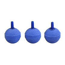 Top Hava Taşı 3 Cm Çapında Tekli