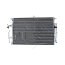 Mercedes Sprinter 515 Cdi Klima Radyatoru 2010-2013 Nrf 35849