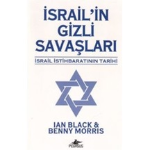 İsrail'in Gizli Savaşları- Pegasus