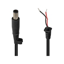 Yerli Üretim Notebook Adaptörü 1.5 Metre Jacklı Kablo 7.4 5.0 4593