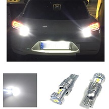 Megamarket06 Vw Scırocco Led Geri Vites Ampulü T15 W16w Ph7028