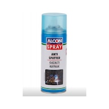 Alcon Gazaltı Kaynak Spreyi silikonsuz & Yanmaz 400 Ml