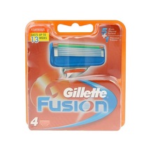 Fusion Bıçak Uçları - 4 Adet - Paket May Vary