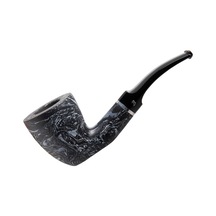 Bigben Fantasia 901 9mm. Filtreli Akrilik Saplı Pipo 207077
