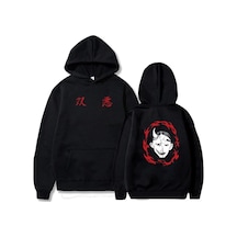 Anime Revengers Kawata Nahoya Brother Hoodie 12670