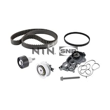 Audi A4 B9 Triger Seti + Devirdaim 1.4 Tfsi 2015-2019 Cvna Snr Kdp457752