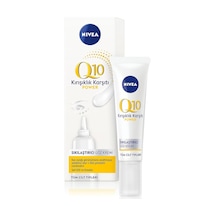 Nıvea Q10 Power Kırışıklık Karşıtı Göz Kremi 15 Ml X 5 Adet