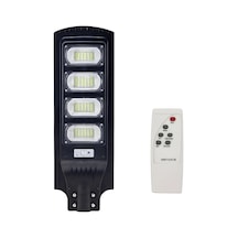 Bay 1 Adet Noas Yl73 0410 S 400w Solar Sokak Armatürü Kumandalı Najmaddin