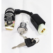 Honda Activa 100 Kontak Set (462412261)