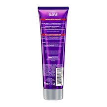 L'oreal Paris Elseve Turunculaşma Karşıtı Renk Düzeltici Mor Maske 150 Ml