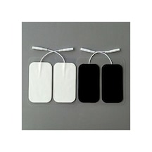 Tens Ve Ems Elektrodları 5x9 Cm, 1 Paket Yenilikçi Temizlik Seti