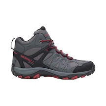 Merrell Accentor 3 Sport Mıd Gtx Gri