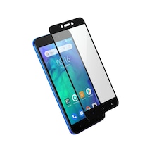 Bufalo Xiaomi Redmi Go Nano 10D Cam Ekran Koruyucu Siyah (445947407)
