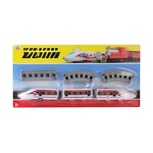 Ers 66158 Pilli Hızlı Tren