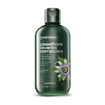 Greenlabel Passiflora & Lavanta Yağı Şampuanı 400 ML