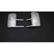 Omkar Mercedes Sprinter W901 Krom Ayna Kapağı 2 Parça 1998 - 2006 A