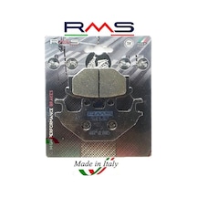 Kymco Mxu 250 2011 Rms Arka Fren Balatası