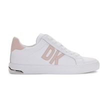 Dkny Kadın Ayakkabı K3374256-wıu Beyaz
