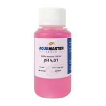Aquamaster Ph 4.01 Kalibrasyon Çözeltisi 100 Ml