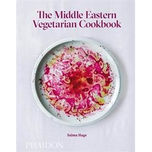 The Middle Eastern Vegetarian Cookbook - Salma Hage - Phaidon