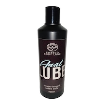 Cobeco Anal Lube 500 Ml Su Bazlı Anal Lubricant
