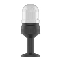 Mesan Ø70 300 Seri Xenon Çakar Tüp Montaj Beyaz 24vdc Ms 361.4.24vdc