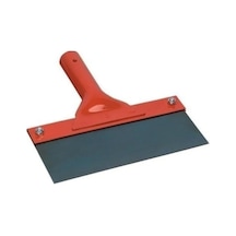 Metal Saplı Çelik Raspası - 30 Cm